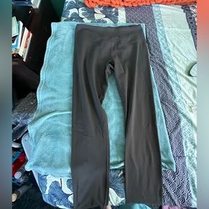 Leggings 90 Degrees Dark Gray